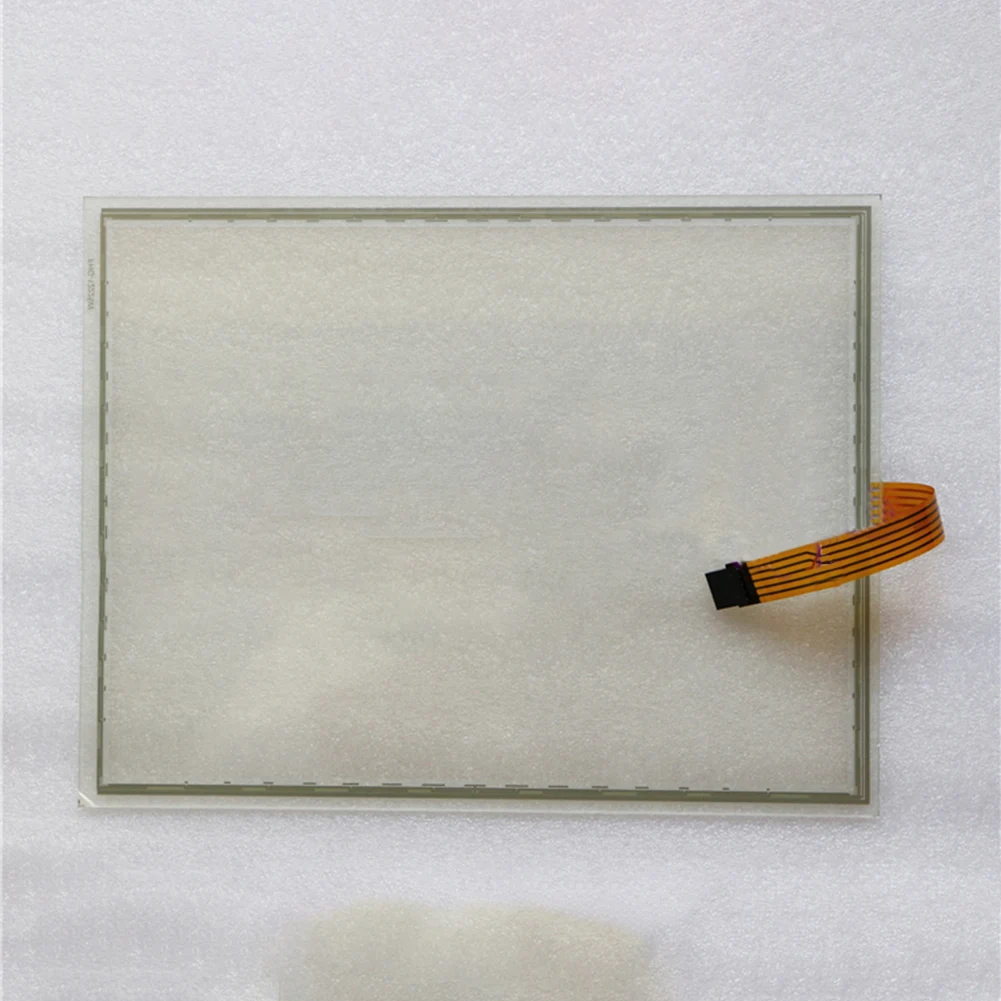 10.4inch PPC-1100 PPC-3100 PPC-3100S for Advantech Industrial Touch Screen Glass
10.4inch PPC-1100 PPC-3100 PPC-3100S for Advantech Industrial Touch Screen Glass