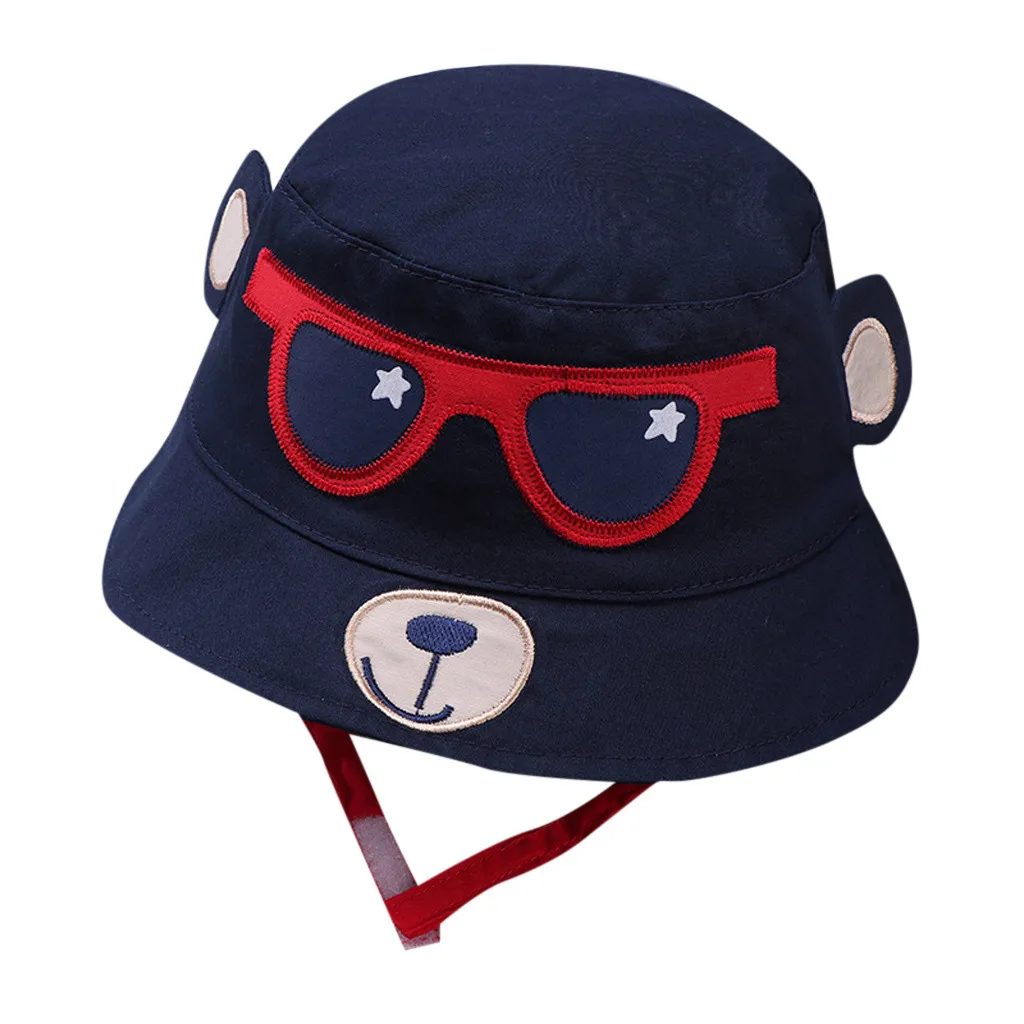 1-5 Years old baby Toddler Kids Baby Boy Girl Cartoon Print Soft Visor Bucket Eaves Cap Pots Hat pour enfants enfants kids hat
1-5 Years old baby Toddler Kids Baby Boy Girl Cartoon Print Soft Visor Bucket Eaves Cap Pots Hat pour enfants enfants kids hat
