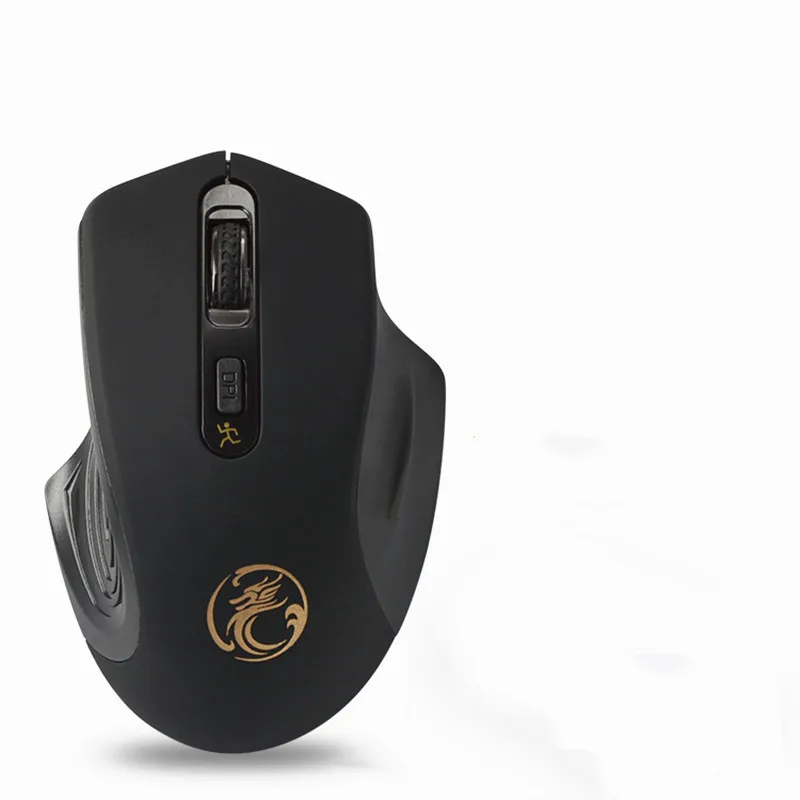 Sound Silent Wireless Mouse USB 2.0 2000DPI With Battery Receiver Optical Computer 2.4GHz For Professional Laptop PC Gamer Mouse 
Sound Silent Wireless Mouse USB 2.0 2000DPI With Battery Receiver Optical Computer 2.4GHz For Professional Laptop PC Gamer Mouse