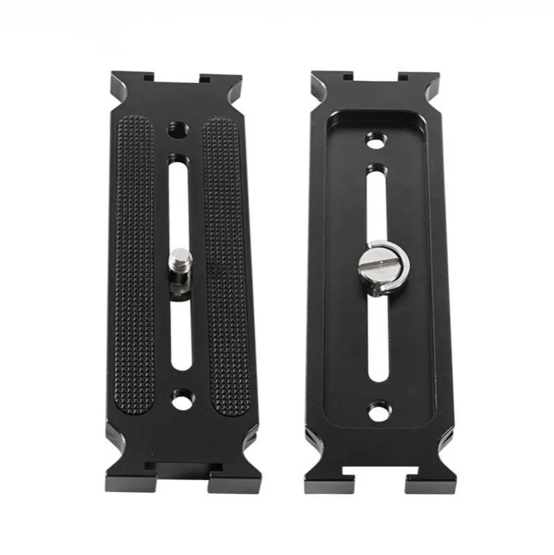 Quick Release Plate Suitable for Stabilizer L-Shaped Quick Release Baseplate Microphone Expansion Lamp Holder Hot Shoe Bracket
Quick Release Plate Suitable for Stabilizer L-Shaped Quick Release Baseplate Microphone Expansion Lamp Holder Hot Shoe Bracket