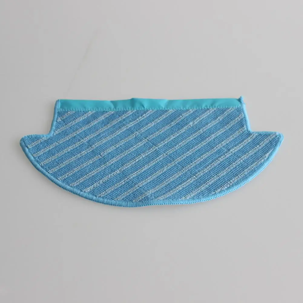 

Mopping Cloth Pad for Ecovacs Deebot DJ35 DN33 DN55 Vacuum Cleaner Floor Cleaning Replacement Accessories