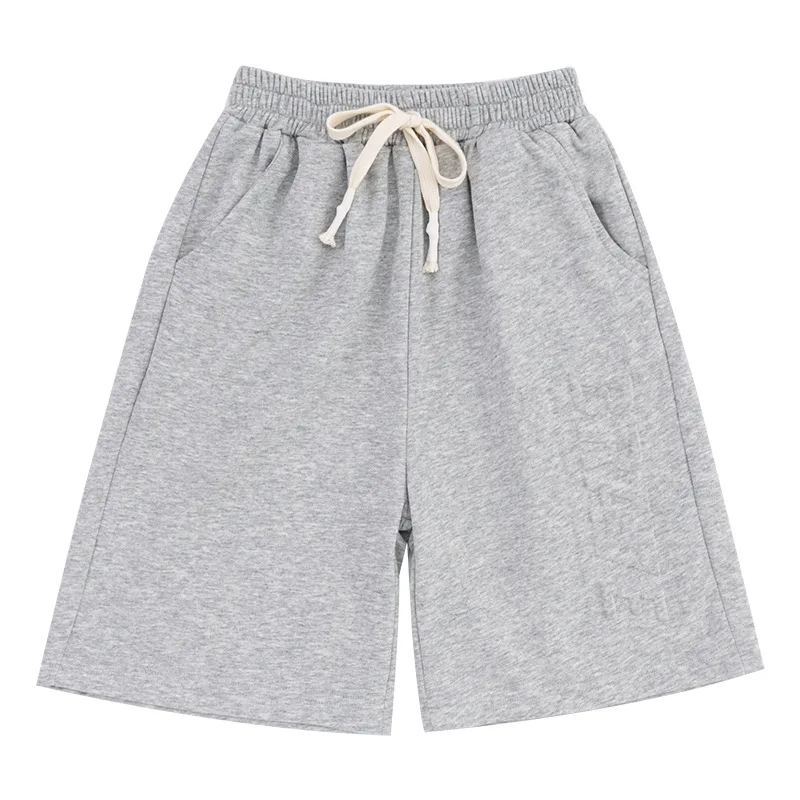 Kids boys letter print thin section cotton sports five pants big virgin new summer pants 4-12 years old 
Kids boys letter print thin section cotton sports five pants big virgin new summer pants 4-12 years old