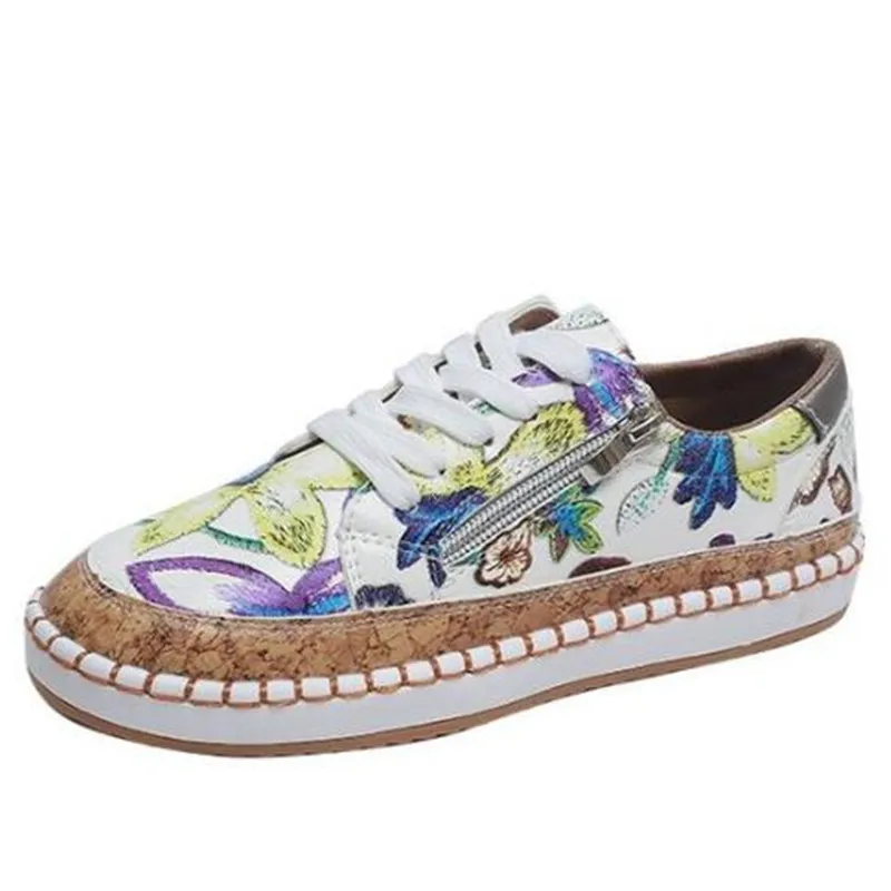 Large size sports women's shoes new fashion casual all-match color womens platform sneakers bottom comfortable women loafers
Large size sports women's shoes new fashion casual all-match color womens platform sneakers bottom comfortable women loafers