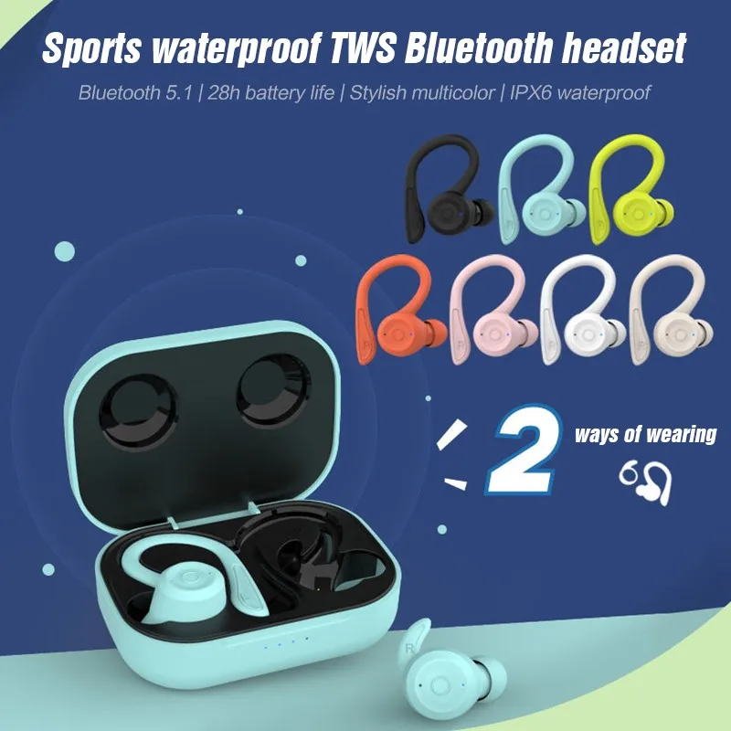 T20 5.0 Bluetooth Key operation tough control earphone Headset True Wireless Earbuds Headphones For Running Earpieces Hearing
T20 5.0 Bluetooth Key operation tough control earphone Headset True Wireless Earbuds Headphones For Running Earpieces Hearing