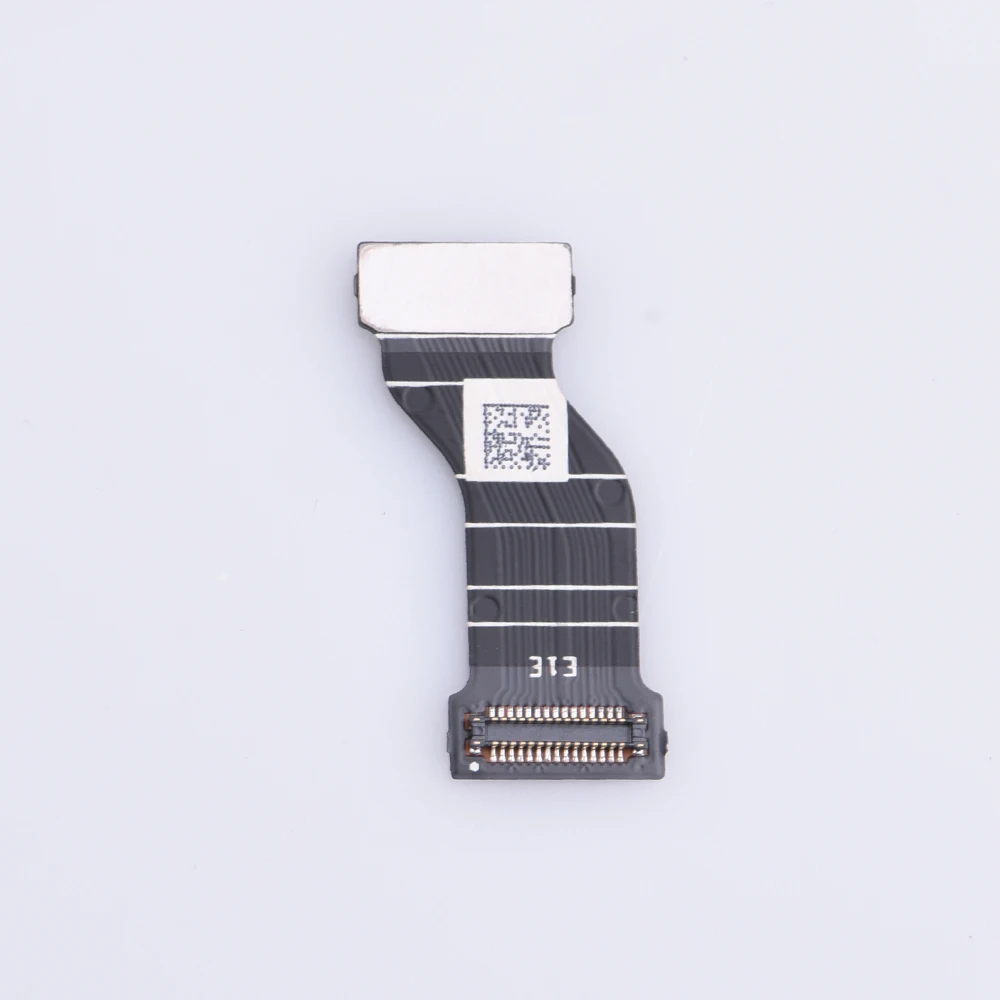 Spare Parts for DJI FPV Combo Part - Aircraft 50-pin/30pin Cable P1 RF Board Flexible Flat Cable Replacement Accessories
Spare Parts for DJI FPV Combo Part - Aircraft 50-pin/30pin Cable P1 RF Board Flexible Flat Cable Replacement Accessories