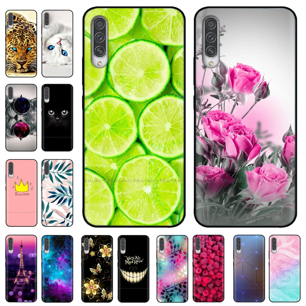 Case for Samsung Galaxy A30s Silicone 6.4" Soft TPU Phone Cover for Samsung A30s Case A307 SM-A307F/DS Protective Case Bumper
Case for Samsung Galaxy A30s Silicone 6.4" Soft TPU Phone Cover for Samsung A30s Case A307 SM-A307F/DS Protective Case Bumper