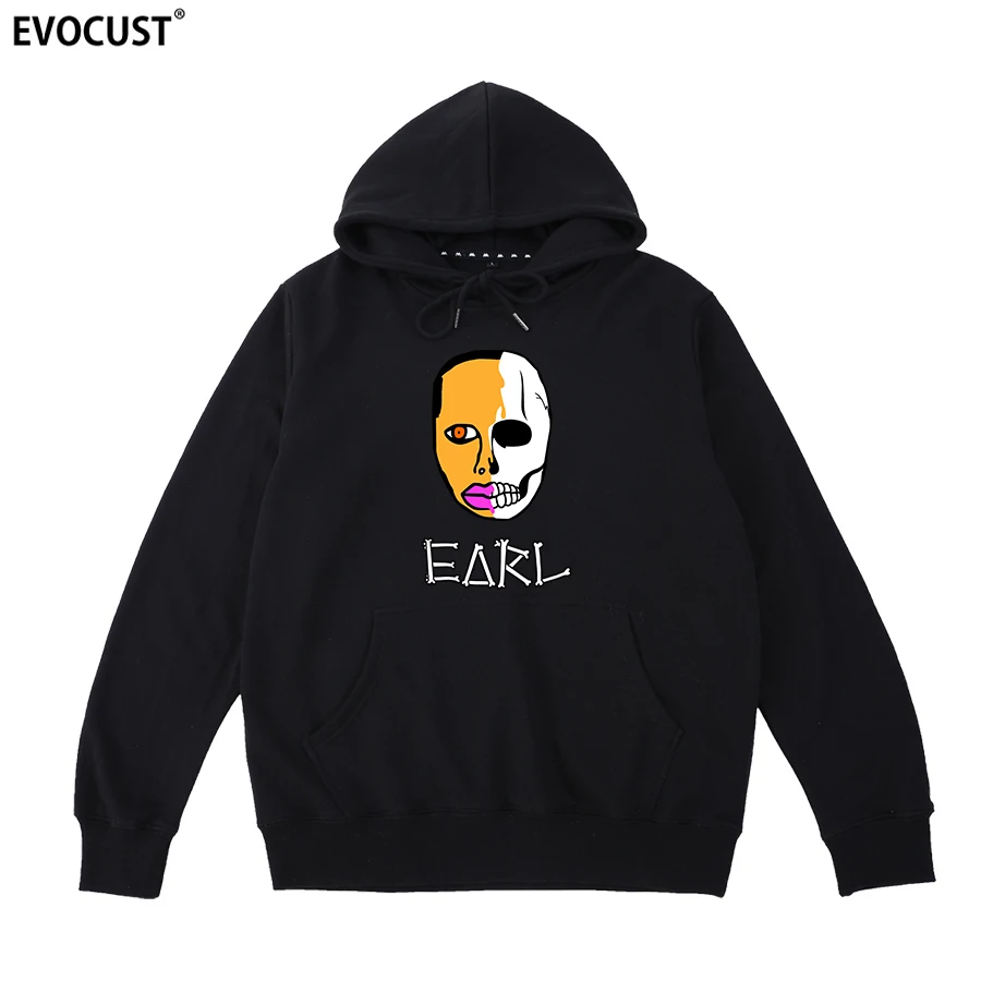 Golf Wang Tyler The Creator Earl Skate Hip Hop Vintage Print Hoodies Sweatshirts Men Women Unisex Cotton
Golf Wang Tyler The Creator Earl Skate Hip Hop Vintage Print Hoodies Sweatshirts Men Women Unisex Cotton