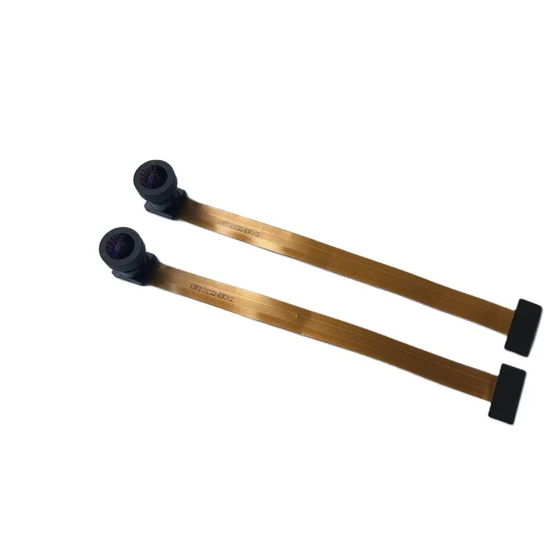 Support customization 100w HD pixel camera module OV9712 camera Module FPC long is 98mm
Support customization 100w HD pixel camera module OV9712 camera Module FPC long is 98mm