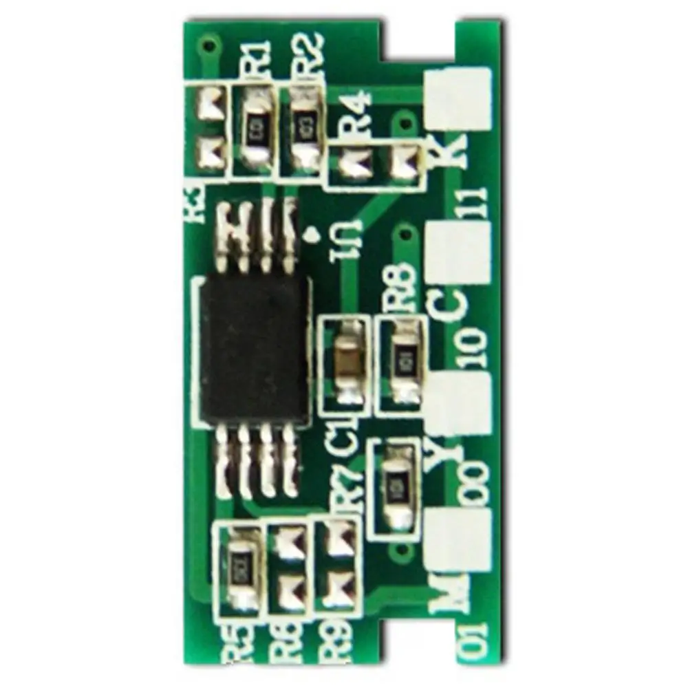 Toner Chip for Kyocera Mita TK152Y TK150K TK150C TK150M TK150Y TK151K TK151C TK151M TK151Y TK154K TK154C TK154M TK154Y TK 150
Toner Chip for Kyocera Mita TK152Y TK150K TK150C TK150M TK150Y TK151K TK151C TK151M TK151Y TK154K TK154C TK154M TK154Y TK 150