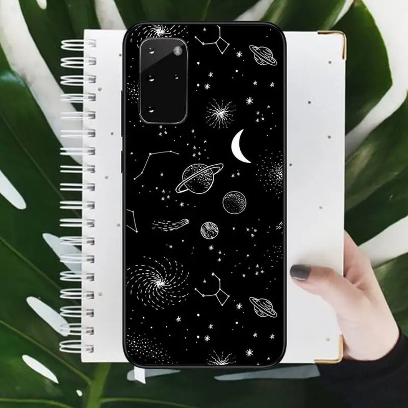 Space Moon astronaut Phone Case For Samsung galaxy S 9 10 20 A 10 21 30 31 40 50 51 71 s note 20 j 4 2018 plus Luxury brand
Space Moon astronaut Phone Case For Samsung galaxy S 9 10 20 A 10 21 30 31 40 50 51 71 s note 20 j 4 2018 plus Luxury brand