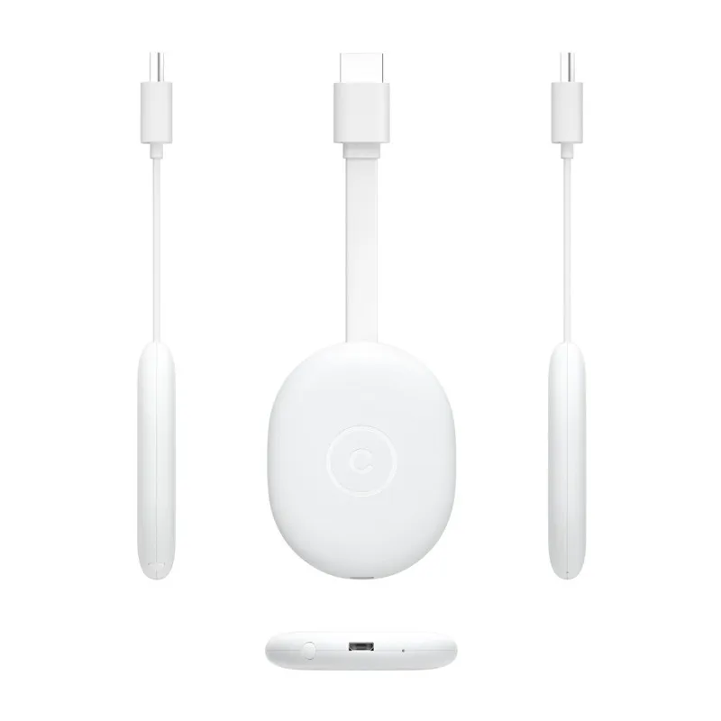 C42 WiFi Display HD Screen Mirroring Dongle Receiver For Google 2 3 6 Chrome Chromecast Chrome cast 2 TV Stick Video
C42 WiFi Display HD Screen Mirroring Dongle Receiver For Google 2 3 6 Chrome Chromecast Chrome cast 2 TV Stick Video