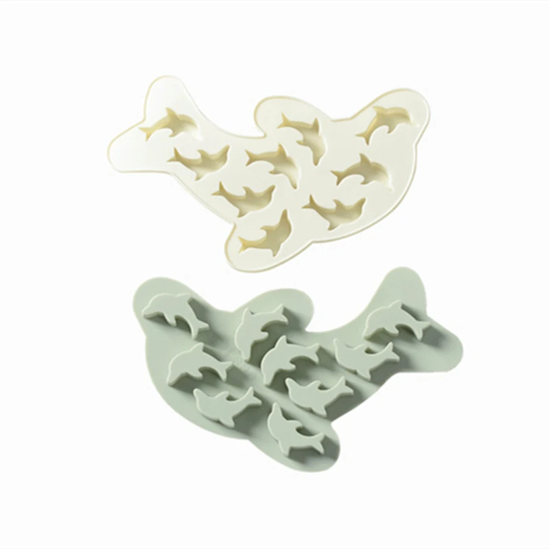 Dolphin Cookie Cake Decorating Tool Ice Cream Silicone Molds Cute Shaped Silicone Mould Ice Chocolate Candy Mold Kitchen brush
Dolphin Cookie Cake Decorating Tool Ice Cream Silicone Molds Cute Shaped Silicone Mould Ice Chocolate Candy Mold Kitchen brush