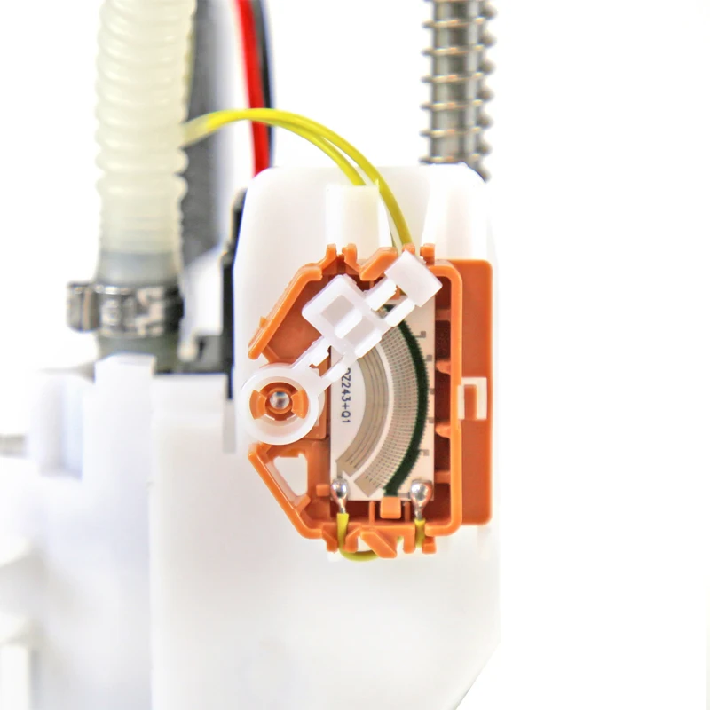 For Ford Car Modification Electronic Pump Electronic Fuel Pump 5L2Z9H307C
For Ford Car Modification Electronic Pump Electronic Fuel Pump 5L2Z9H307C