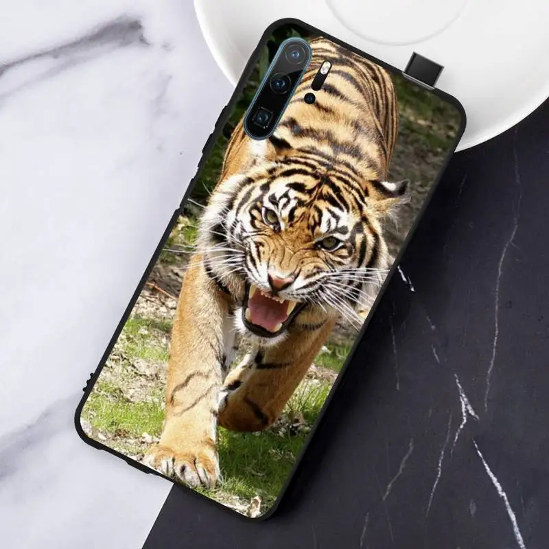 Lion tiger Fashion cool Animal Coque high quality Phone Case shell For Huawei honor Mate P 10 20 30 40 Pro 10i 9 10 20 8 x Lite
Lion tiger Fashion cool Animal Coque high quality Phone Case shell For Huawei honor Mate P 10 20 30 40 Pro 10i 9 10 20 8 x Lite