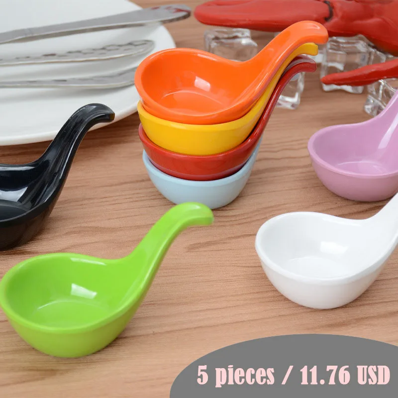 Caviar Nordic Korean Oil Vinegar Mustard Sushi Snack Dish Household Dessert Tableware Environmental Protection Tableware
Caviar Nordic Korean Oil Vinegar Mustard Sushi Snack Dish Household Dessert Tableware Environmental Protection Tableware