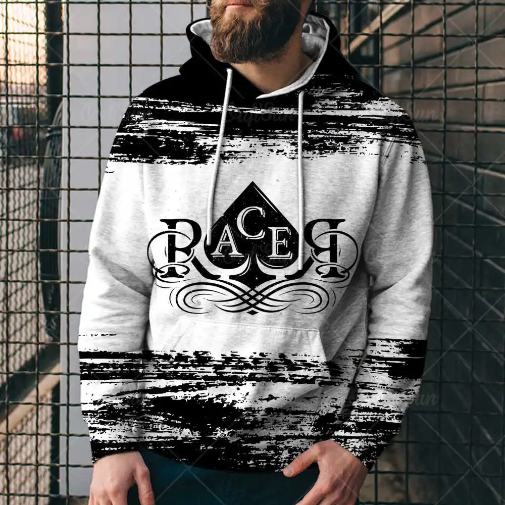 2021 New Spring And Autumn Fashion Street Casual Wear Playing Card Pattern 3D Printing Unisex Hoodie Super Dalian Hoodie XXS-4XL
2021 New Spring And Autumn Fashion Street Casual Wear Playing Card Pattern 3D Printing Unisex Hoodie Super Dalian Hoodie XXS-4XL