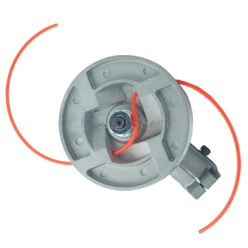 2/2.4/3mm x 15M Nylon Trimmer Line Brush Cutter Strimmer Rope Lawn Mower Wire Drop Shipping
2/2.4/3mm x 15M Nylon Trimmer Line Brush Cutter Strimmer Rope Lawn Mower Wire Drop Shipping