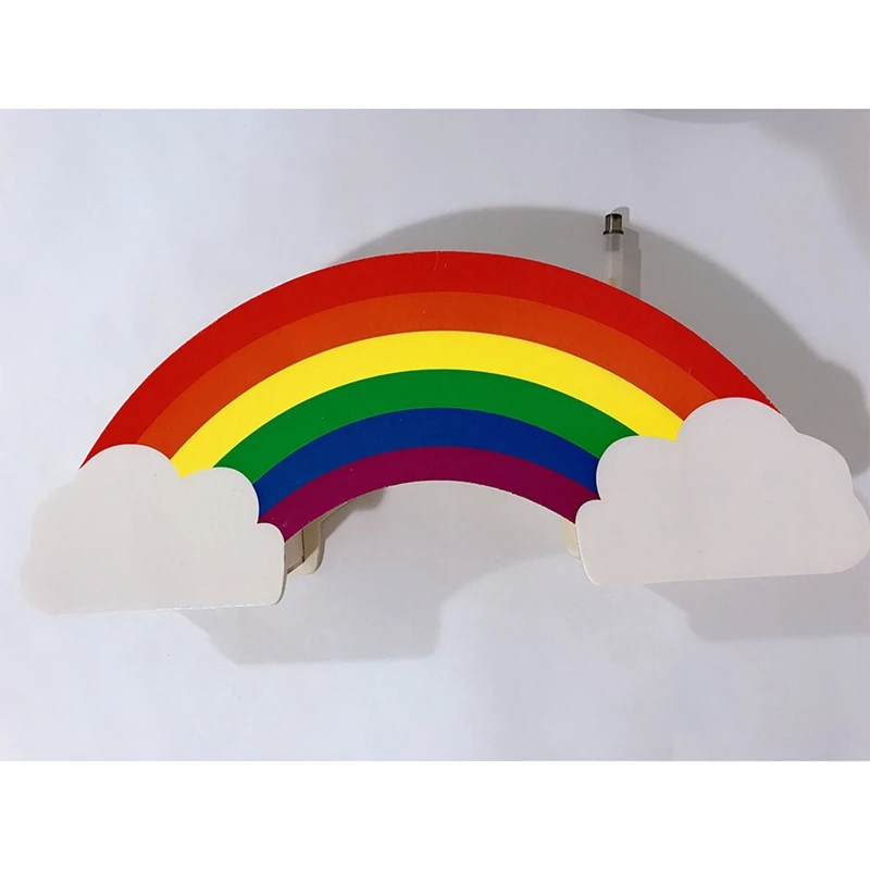 Lot 200 Letter of the Alphabet Plastic Cube Loose Beads 0.24 inch & 1x Rainbow Cloud Wooden Pencil Holder
Lot 200 Letter of the Alphabet Plastic Cube Loose Beads 0.24 inch & 1x Rainbow Cloud Wooden Pencil Holder