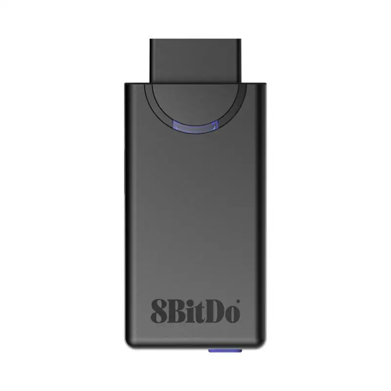 Беспроводной Bluetooth-совместимый геймпад 8 bitdo M30 для консоли Nintendo Switch игрового