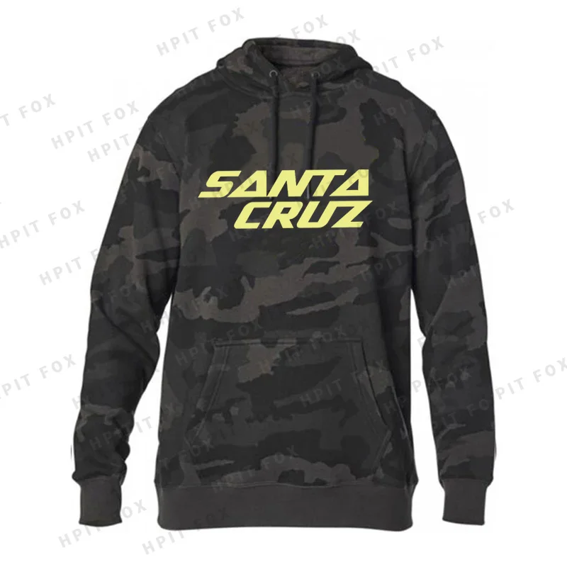 Толстовка Santa Cruz на молнии для мотокросса, MX DH, мотоциклетный гоночный свитер, пальто для BMX ATV MTB, для внедорожного мотоцикла, для горного вело...
Толстовка Santa Cruz на молнии для мотокросса, MX DH, мотоциклетный гоночный свитер, пальто для BMX ATV MTB, для внедорожного мотоцикла, для горного вело...