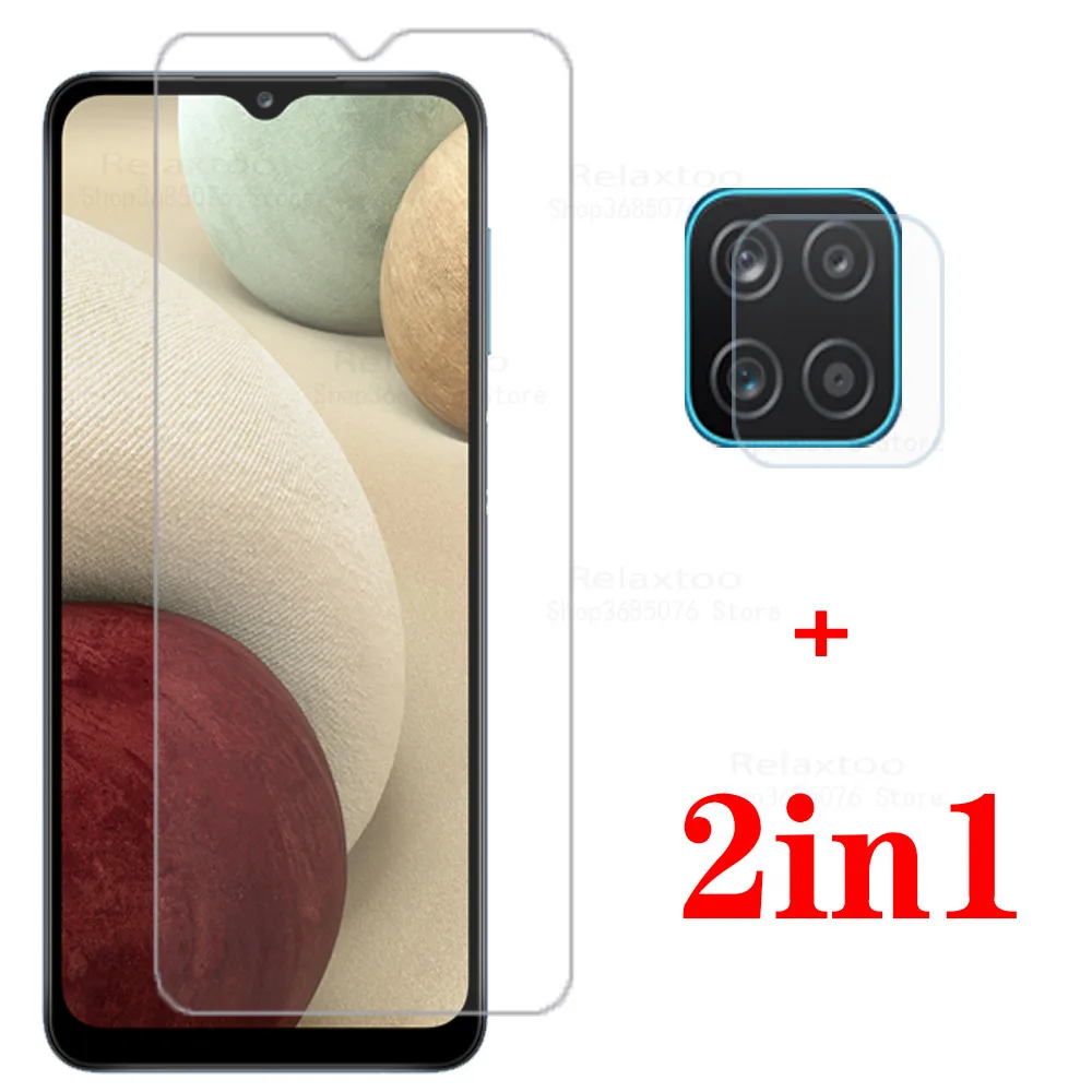 2in1 protective glass For samsung a12 glasses For samsung galaxy A12 a 12 12a tempered glass samsun galaxi a12 2021 phone cover
2in1 protective glass For samsung a12 glasses For samsung galaxy A12 a 12 12a tempered glass samsun galaxi a12 2021 phone cover