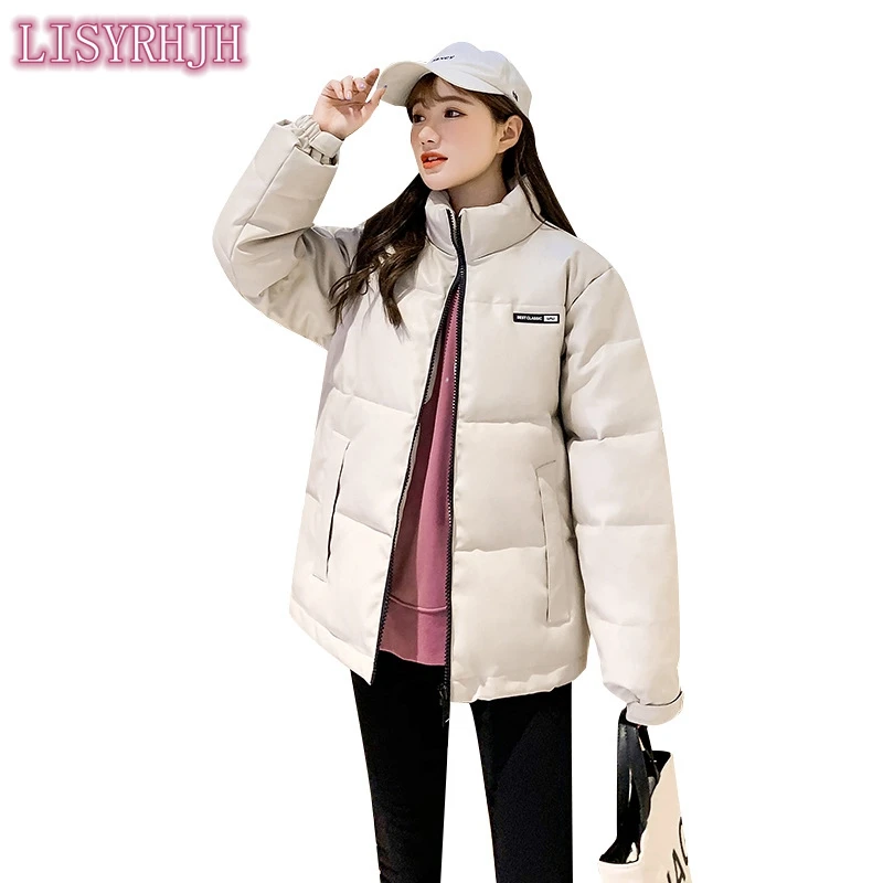 2020 New Short pu leather Hooded Parkas Winter Jacket Women Warm Thick Down Jacket Coat Female Winter Coat Women Clothing
2020 New Short pu leather Hooded Parkas Winter Jacket Women Warm Thick Down Jacket Coat Female Winter Coat Women Clothing