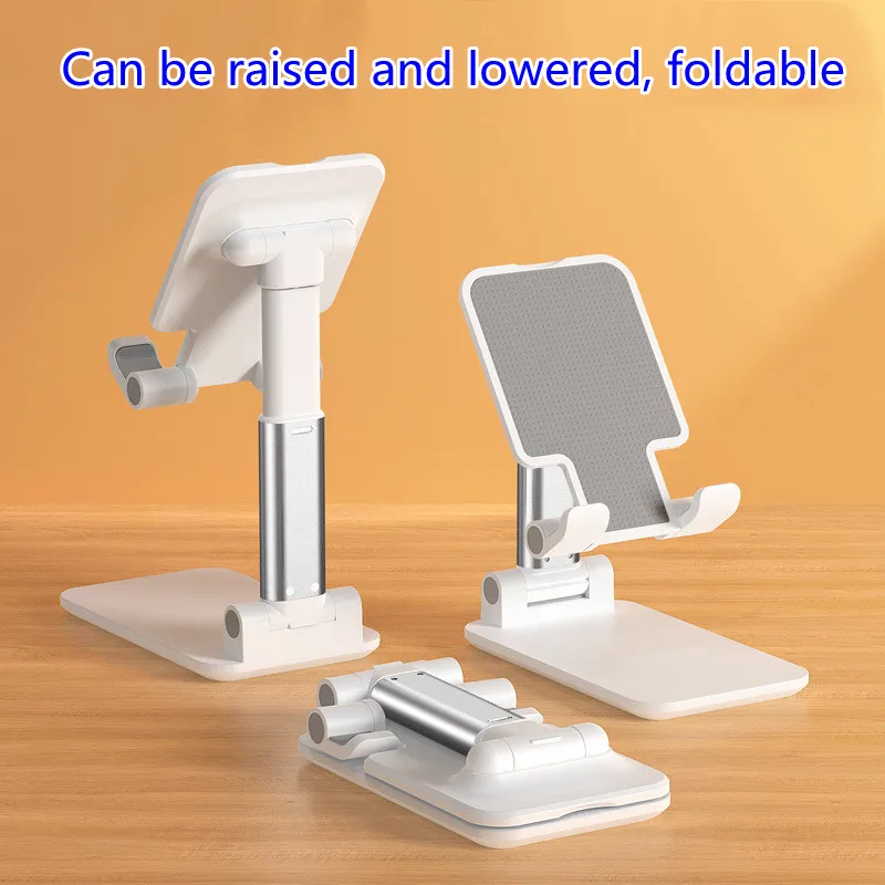 Universal Desktop Mobile Phone Holder Stand for IPhone IPad Adjustable Tablet Foldable Table Cell Phone Desk Stand Holder
Universal Desktop Mobile Phone Holder Stand for IPhone IPad Adjustable Tablet Foldable Table Cell Phone Desk Stand Holder