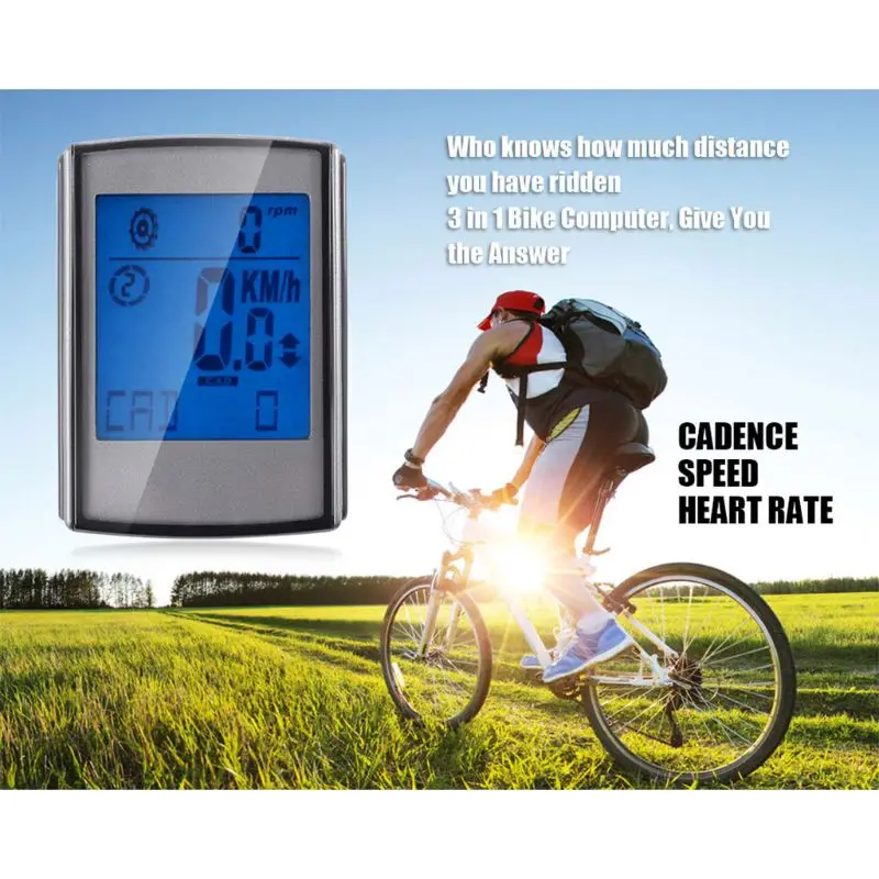 Многофункциональный Умный пульсометр BC335, водонепроницаемый с Bluetooth-трекером для йоги, фитнеса, езды на велосипеде, кемпинга
Многофункциональный Умный пульсометр BC335, водонепроницаемый с Bluetooth-трекером для йоги, фитнеса, езды на велосипеде, кемпинга