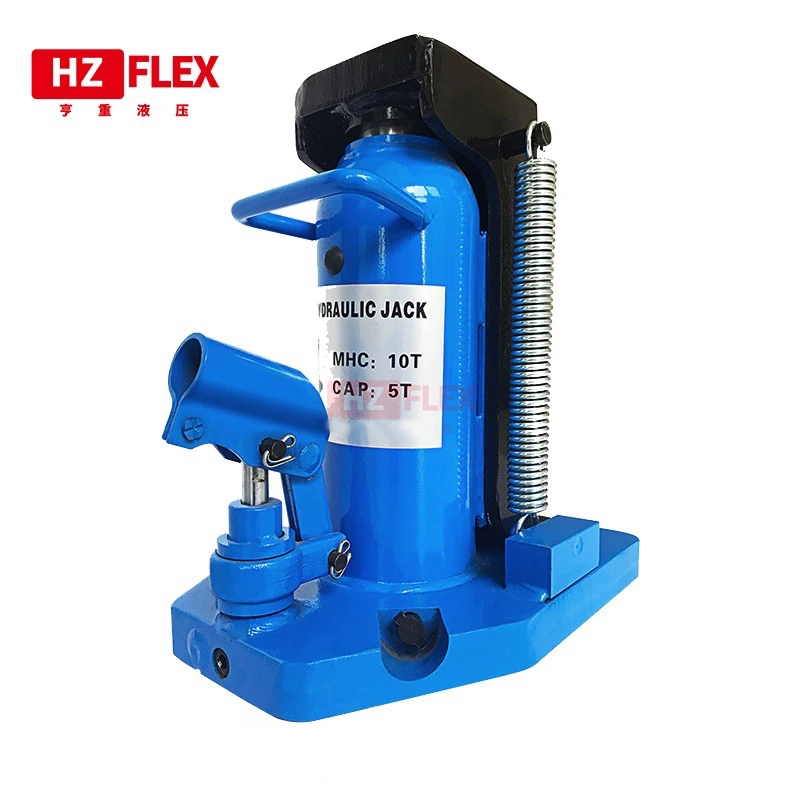 Claw jack Hook hand-cranked vertical dual-purpose lifting tool hydraulic hydraulic lifting machine 5T
Claw jack Hook hand-cranked vertical dual-purpose lifting tool hydraulic hydraulic lifting machine 5T