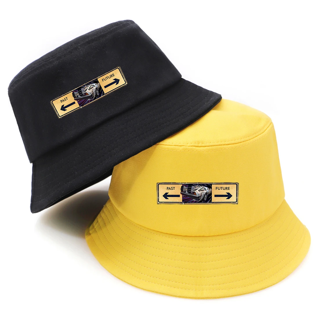 Назад к будущему печать шляпы ведра мужские летние модные панамские шляпы ведра 2020 женские уличные складные повседневные шляпы рыбака
Назад к будущему печать шляпы ведра мужские летние модные панамские шляпы ведра 2020 женские уличные складные повседневные шляпы рыбака