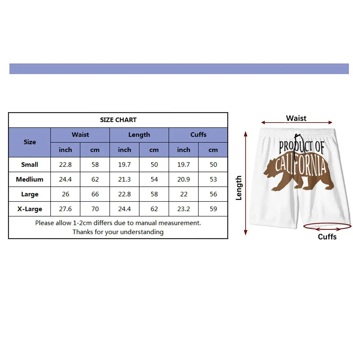 California Bear Boys And Girls Sweatpants Workout Breathable Mesh Quick dry Sportswear Jogger
California Bear Boys And Girls Sweatpants Workout Breathable Mesh Quick dry Sportswear Jogger