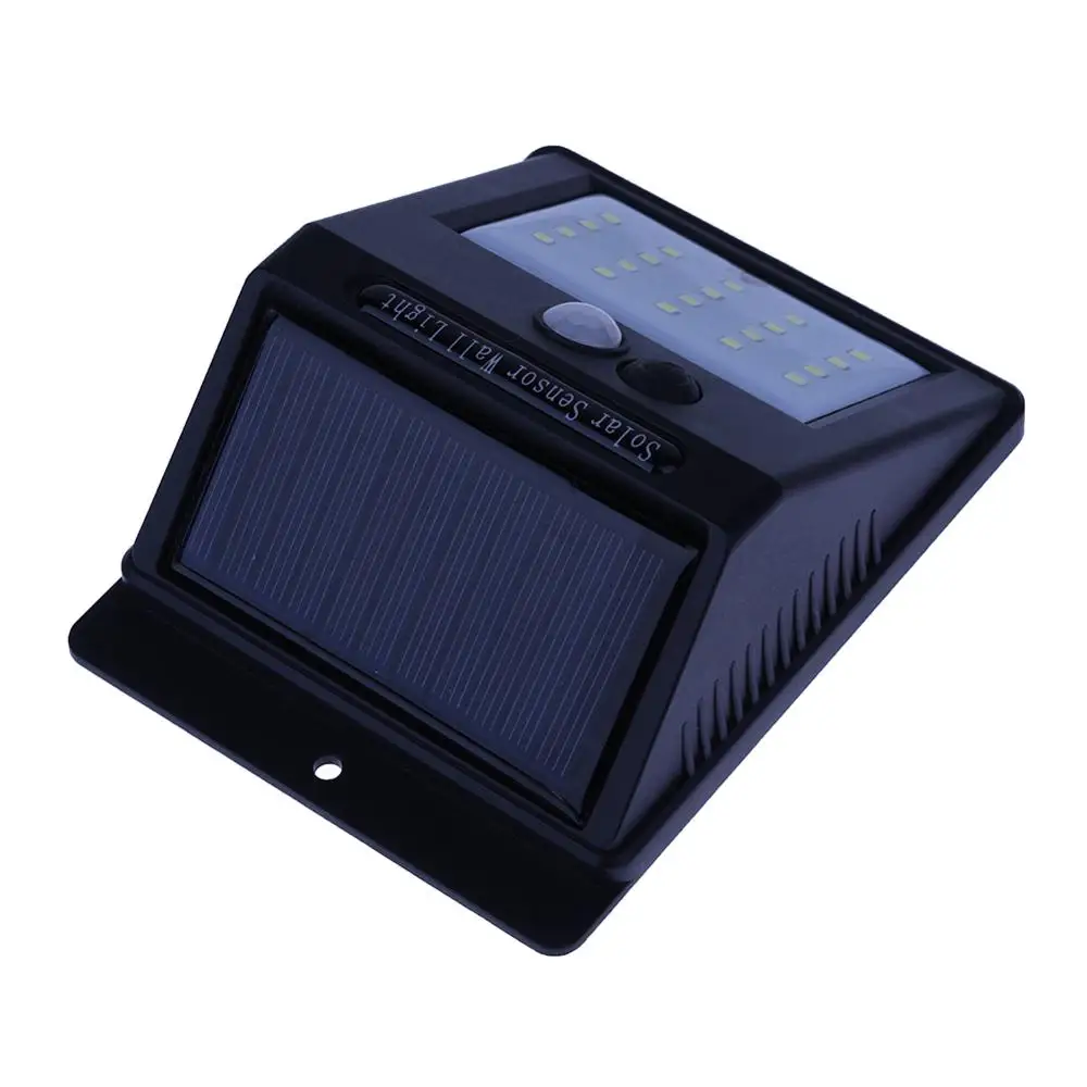 1-4PCS 20/30 LED Solar Light Solar Power PIR Motion Sensor Light Outdoor Waterproof Wall Night Lamp Energy Save Home Garden Lamp
1-4PCS 20/30 LED Solar Light Solar Power PIR Motion Sensor Light Outdoor Waterproof Wall Night Lamp Energy Save Home Garden Lamp