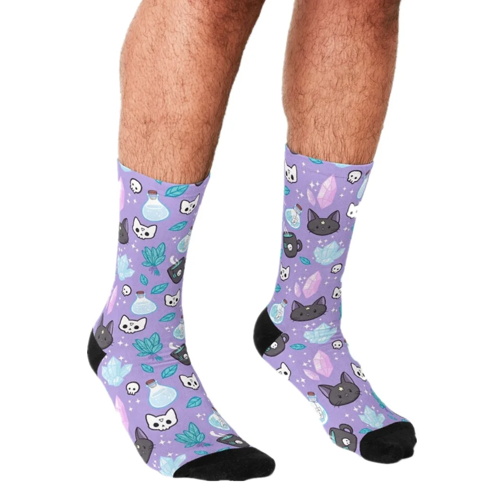 2021 Men Socks harajukuIn I WANT A DOG personality Printed Happy hip hop Novelty Skateboard Crew Casual Crazy Funny Socks
2021 Men Socks harajukuIn I WANT A DOG personality Printed Happy hip hop Novelty Skateboard Crew Casual Crazy Funny Socks