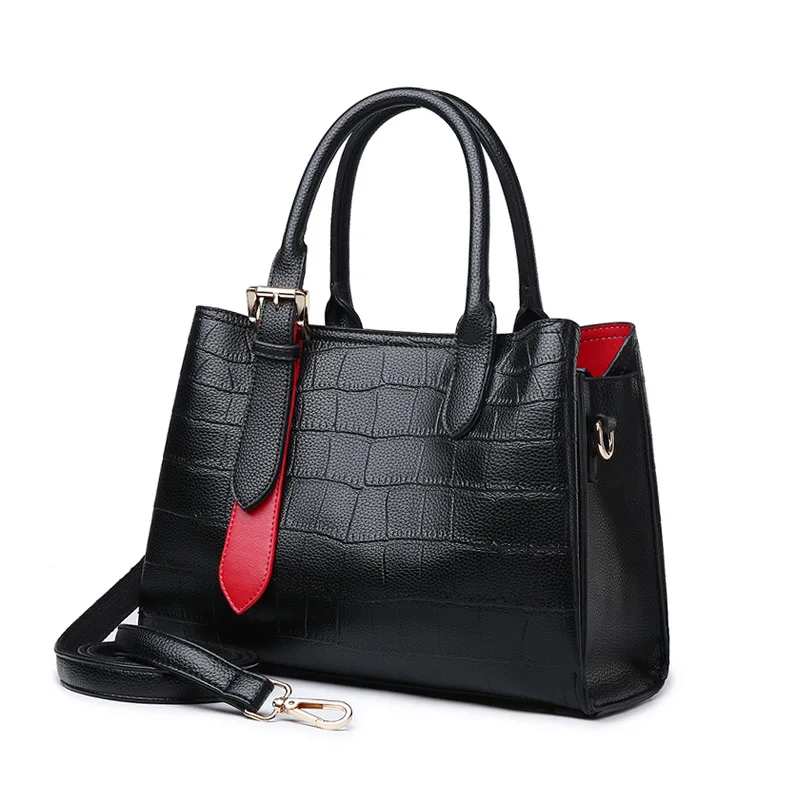 Famous Designer Solid Women Leather Handbags 2022 Luxury Fashion Shoulder Messenger Bags Large Capacity Casual Totes Louis Bags
Famous Designer Solid Women Leather Handbags 2022 Luxury Fashion Shoulder Messenger Bags Large Capacity Casual Totes Louis Bags
