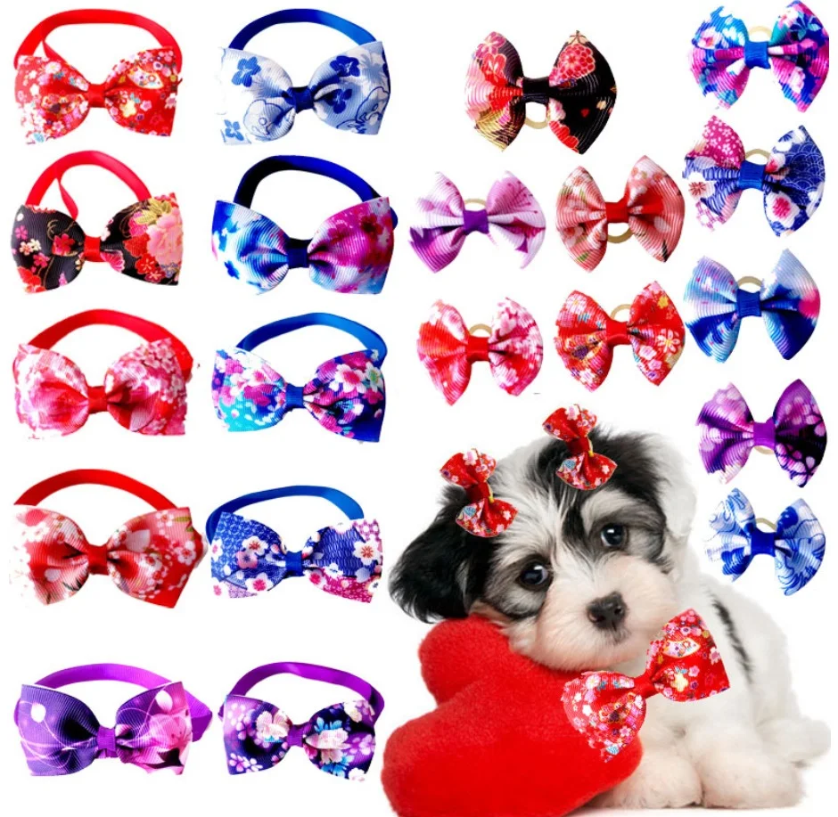 10 color optional dog pet bow tie headdress pet accessories pet headdress cat and dog hairpin bow tie pet beauty products
10 color optional dog pet bow tie headdress pet accessories pet headdress cat and dog hairpin bow tie pet beauty products