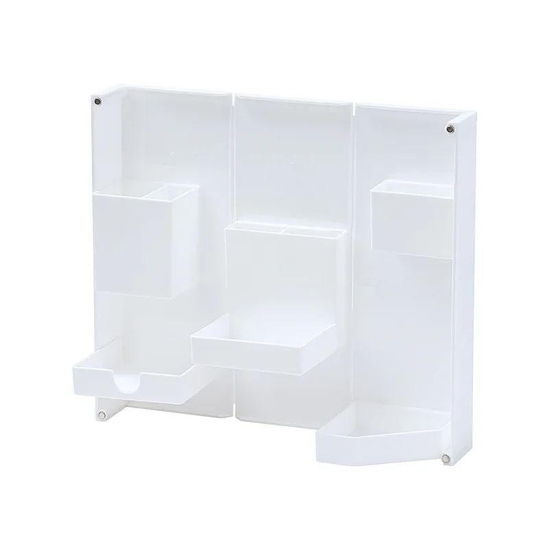 Folding stationery storage box creative pen holder student desk desktop storage box ins children pen box office
Folding stationery storage box creative pen holder student desk desktop storage box ins children pen box office