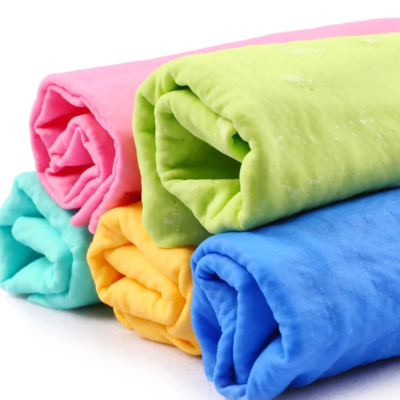 New Pet Dog Towel Ultrafast Special Absorbent Towel Suede Absorbent Towel PVA Clean And Strong Large Towels With Pail Toiletries
New Pet Dog Towel Ultrafast Special Absorbent Towel Suede Absorbent Towel PVA Clean And Strong Large Towels With Pail Toiletries