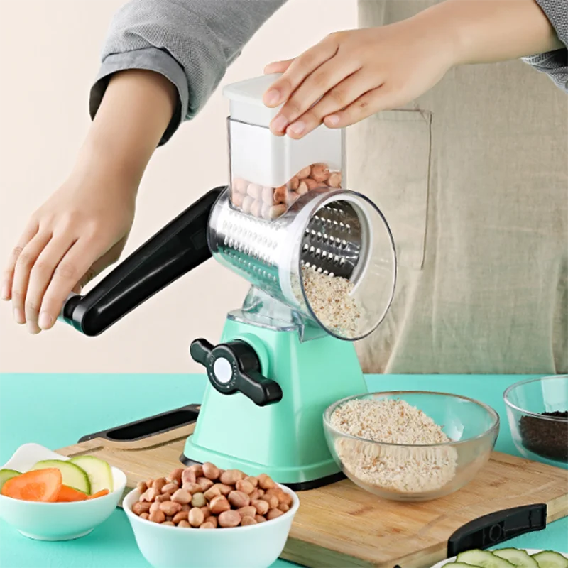 Kitchen Handle Plastic Holder Slicer Grater Vegetable Chopper Multi Purpose Cucumber Slicer Food Artifact Ralador Gadgets OA50KS
Kitchen Handle Plastic Holder Slicer Grater Vegetable Chopper Multi Purpose Cucumber Slicer Food Artifact Ralador Gadgets OA50KS