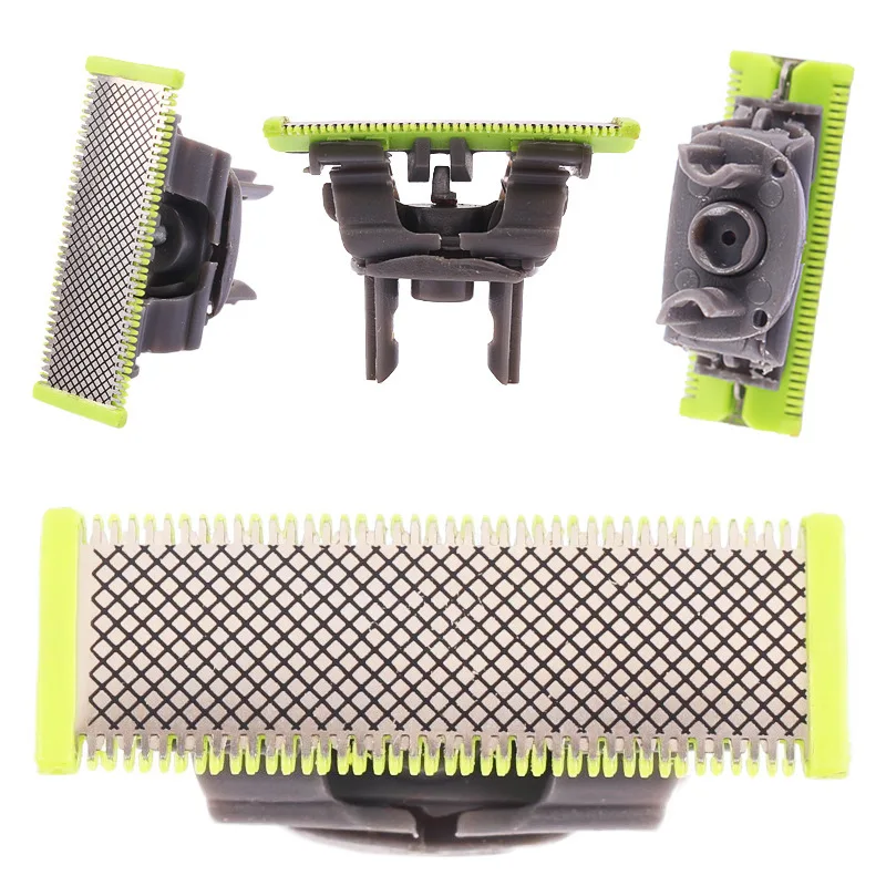 OneBlade Replace Blades for Philips Norelco QP230/80 QP210/50 QP220 QP2520/25 QP2523 QP6520 QP2630 QP2523 T Knife Razor
OneBlade Replace Blades for Philips Norelco QP230/80 QP210/50 QP220 QP2520/25 QP2523 QP6520 QP2630 QP2523 T Knife Razor