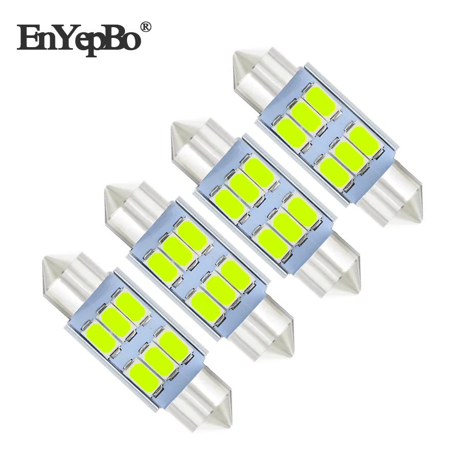 10Pcs C5W 39mm Canbus Error Free License Number Plate Light LED Bulbs For BMW 3 5 series E36 E46 E34 E39 E60 X5 E53(00-07) M5
10Pcs C5W 39mm Canbus Error Free License Number Plate Light LED Bulbs For BMW 3 5 series E36 E46 E34 E39 E60 X5 E53(00-07) M5