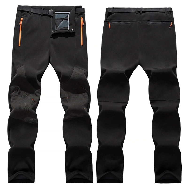 NUONEKO Outdoor Winter Men Hiking Pants Plus Velvet Waterproof Windproof Ski Climbing Tourism Camping Trekking Trousers BMT07
NUONEKO Outdoor Winter Men Hiking Pants Plus Velvet Waterproof Windproof Ski Climbing Tourism Camping Trekking Trousers BMT07