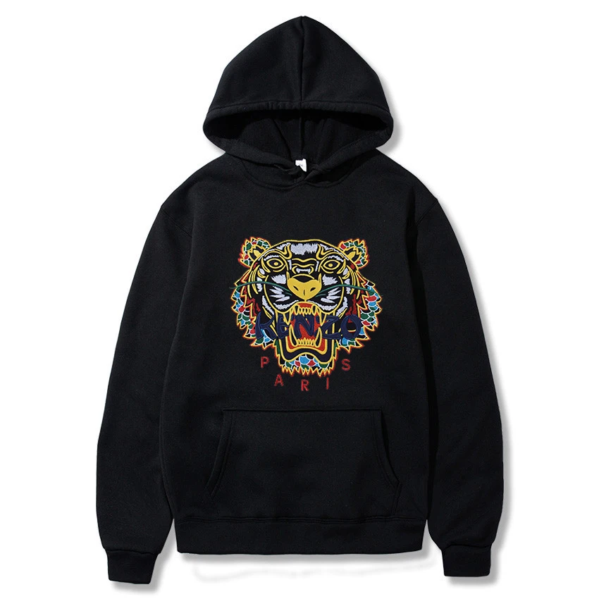 2020 new men's Hoodie and women's hip-hop velvet long-sleeved printing front logo fashion hooded shirt street suit
2020 new men's Hoodie and women's hip-hop velvet long-sleeved printing front logo fashion hooded shirt street suit