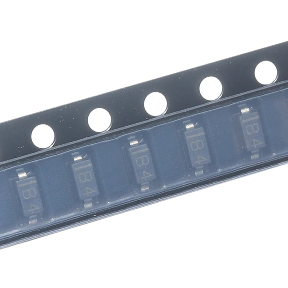 50 шт. MBR0540T1G MBR0540 SOD123 B4 0.5A 40 в диоды Schottky для поверхностного монтажа
50 шт. MBR0540T1G MBR0540 SOD123 B4 0.5A 40 в диоды Schottky для поверхностного монтажа