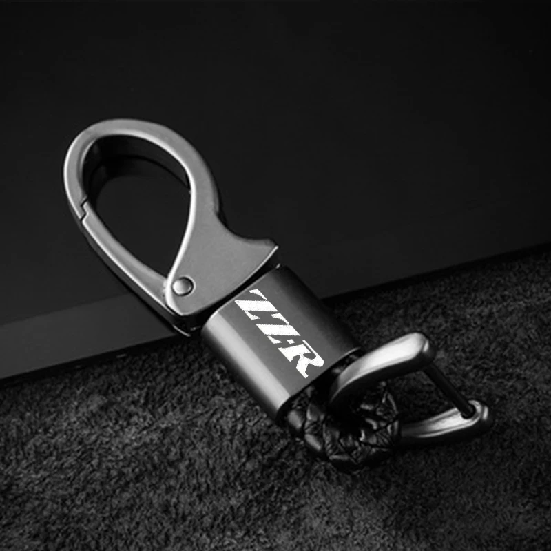 motorcycle Accessories Keyring Metal Keychain custom For Kawasaki ZZ-R1100 ZZR1200 ZZR1400 ZZR600 Accessories
motorcycle Accessories Keyring Metal Keychain custom For Kawasaki ZZ-R1100 ZZR1200 ZZR1400 ZZR600 Accessories