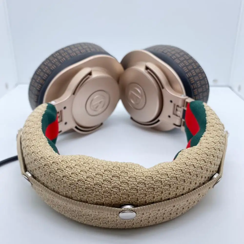 Новая Универсальная сменная повязка на голову для QC15 AKG Steelseries наушников M50