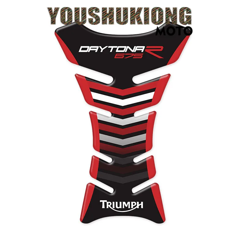Motorcycle 3D Carbon Fiber Look Tank Pad Stickers Decals For Street Triple Daytona 675 Tiger 800 T100 T120 Speed 765
Motorcycle 3D Carbon Fiber Look Tank Pad Stickers Decals For Street Triple Daytona 675 Tiger 800 T100 T120 Speed 765