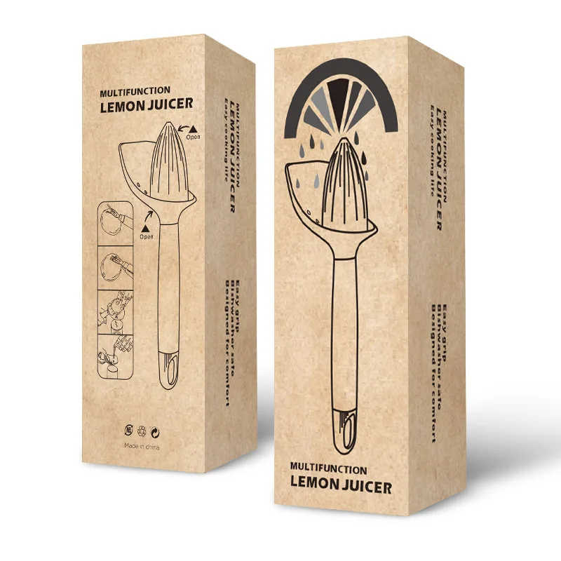 Manual Lemon Juicer Multifunctional Lemon Juicer Citrus Juicer
Manual Lemon Juicer Multifunctional Lemon Juicer Citrus Juicer