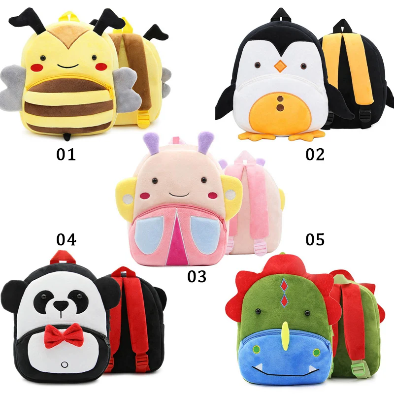 2021 3D Cartoon Plush Children Backpacks kindergarten Schoolbag Animal Kids Backpack Children School Bags Girls Boys Backpacks
2021 3D Cartoon Plush Children Backpacks kindergarten Schoolbag Animal Kids Backpack Children School Bags Girls Boys Backpacks
