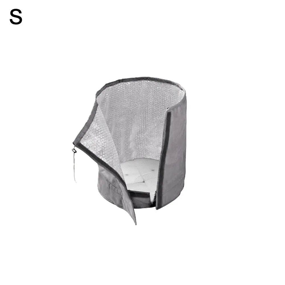 Pot Protector, High Performance Flower Pot Protector, Protective Bag 70 X 65 Cm / 27.55 X 25.59 / 50 X 45 Cm
Pot Protector, High Performance Flower Pot Protector, Protective Bag 70 X 65 Cm / 27.55 X 25.59 / 50 X 45 Cm
