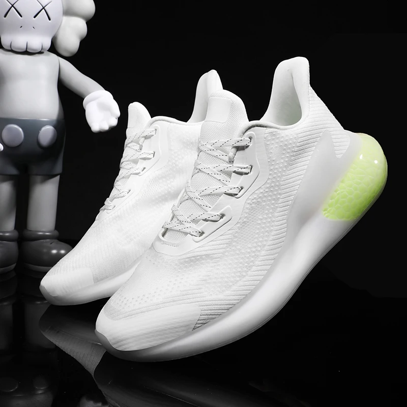 Zapatos Transpirables Hombre Breathable Men's Sneakers Zapatillas De Deporte Para Hombre Summer Men Running Shoe Mesh
Zapatos Transpirables Hombre Breathable Men's Sneakers Zapatillas De Deporte Para Hombre Summer Men Running Shoe Mesh